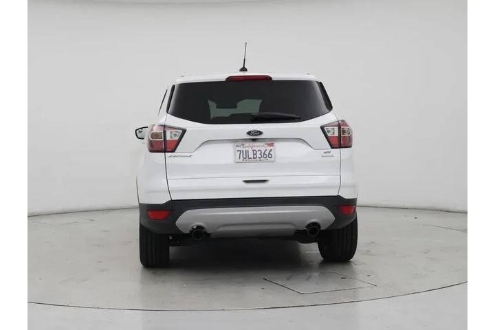 $16998 : Ford Escape 2017 SE 4dr SUV image 6