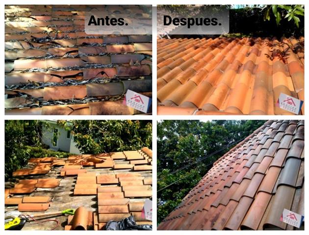 Roofing Royales image 10