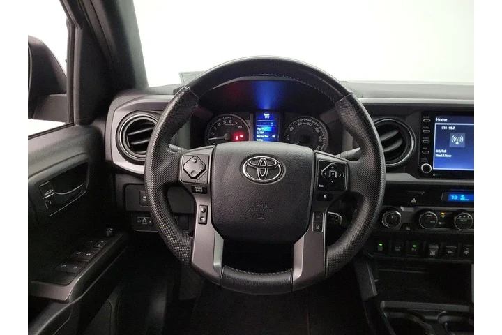 $32998 : Toyota Tacoma 2023 4x4 TRD P image 10
