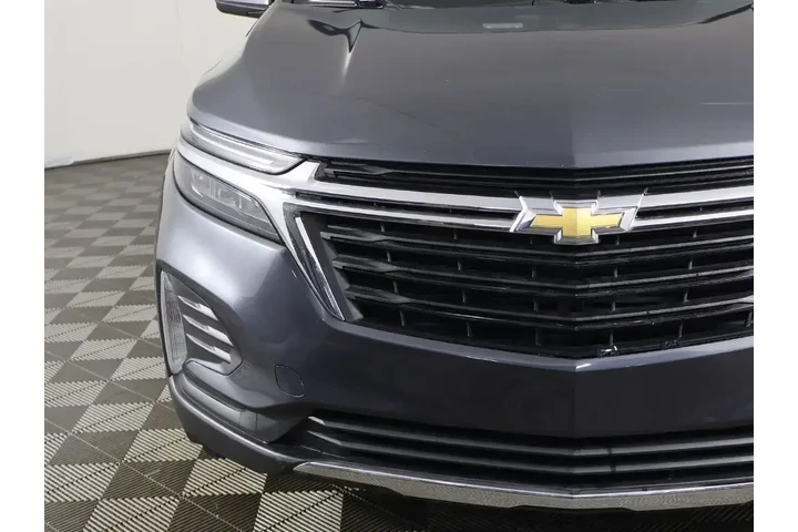 $18493 : Chevrolet Equinox 2023 4x4 L image 10