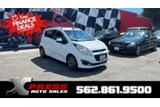 CREDITO FACIL @ 424-333-0422 en Los Angeles