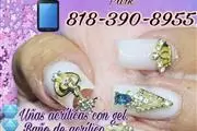 Wonderful nails thumbnail 1