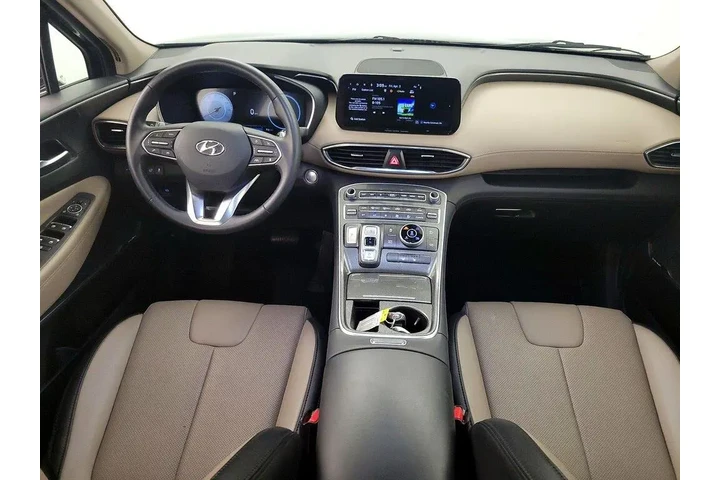 $26998 : Hyundai SANTA FE 2023 AWD SE image 9