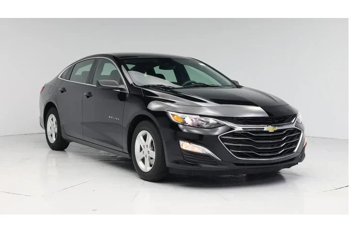 $19998 : Chevrolet Malibu 2023 LS 4dr image 1