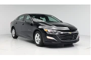 Chevrolet Malibu 2023 LS 4dr en Charlotte