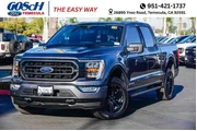 Ford F-150 2022 4x4 XLT 4dr
