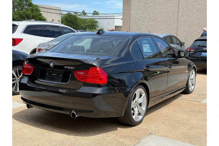 $7990 : 2009 BMW 335i image 5