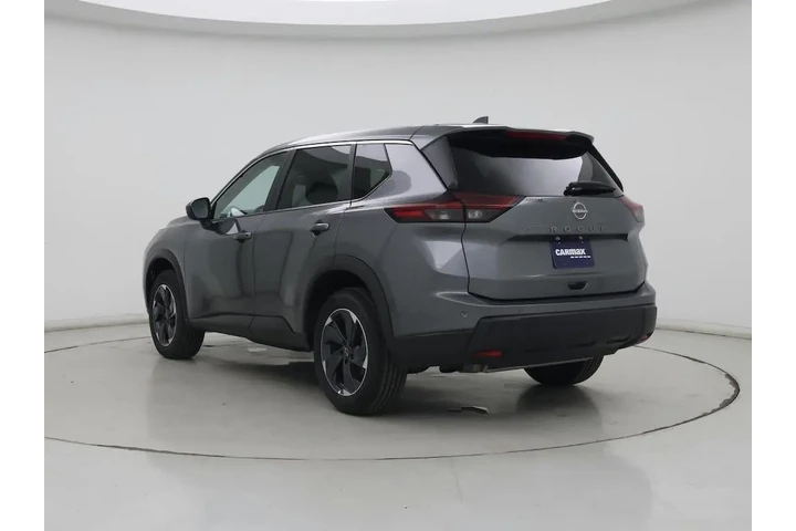 $22998 : Nissan Rogue 2025 SV 4dr Cro image 2