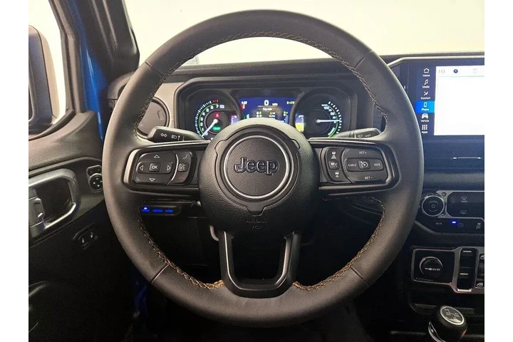 $30998 : Jeep Wrangler 2024 4x4 Sport image 10