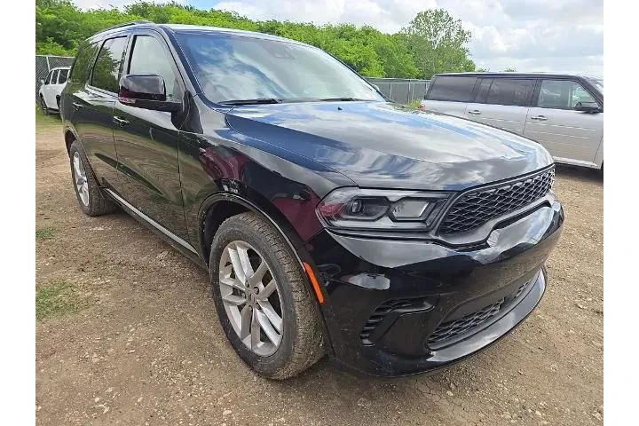 $29227 : Dodge Durango 2024 GT 4dr SU image 4