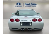 $16966 : Chevrolet Corvette 1998 2dr thumbnail