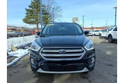 $12980 : Ford Escape 2017 Titanium 4d thumbnail
