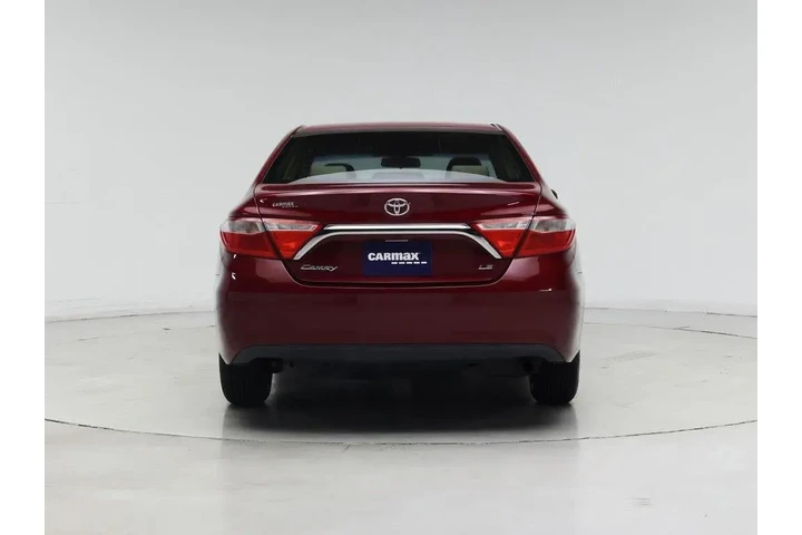 $16998 : Toyota Camry 2015 LE 4dr Sed image 6