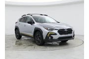 Subaru Crosstrek 2024 AWD Sp en Raleigh