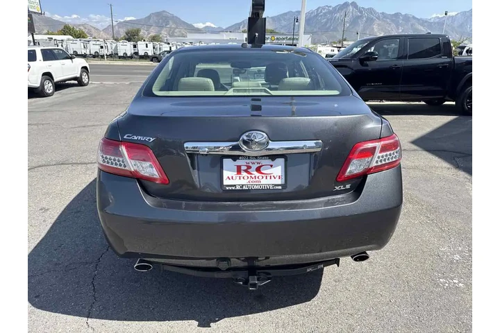 $8910 : 2010 Camry XLE image 8