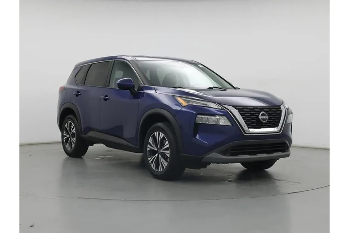 $20998 : Nissan Rogue 2023 SV 4dr Cro image 1