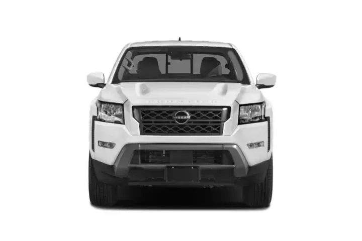 $20497 : Nissan Frontier 2022 4x2 S 4 image 7