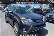 2013 RAV4