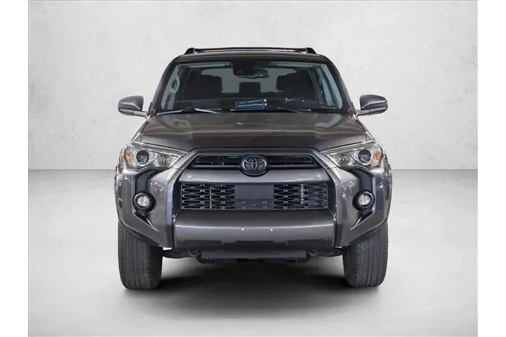 $28995 : Toyota 4Runner 2021 4x2 SR5 image 2