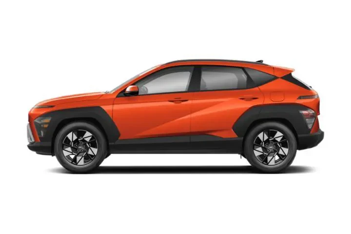 $25366 : Hyundai KONA 2025 AWD SEL Co image 2