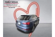 $12059 : Audi Q3 2018 AWD 2.0T quattr thumbnail