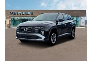 Hyundai TUCSON 2026 SEL 4dr