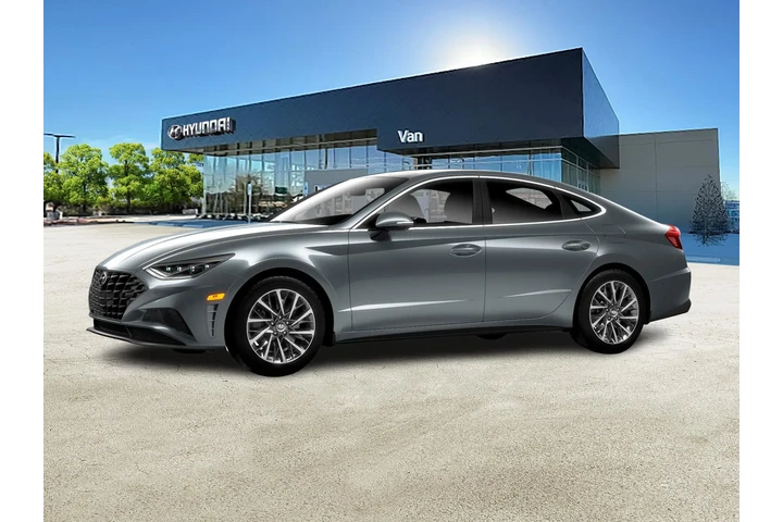 $17999 : Hyundai SONATA 2022 Limited image 2