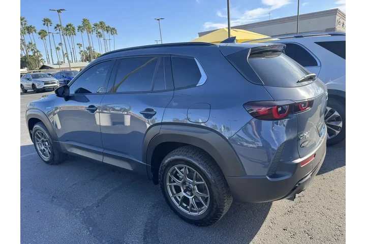 $30999 : Mazda CX-50 Hybrid 2025 AWD image 6