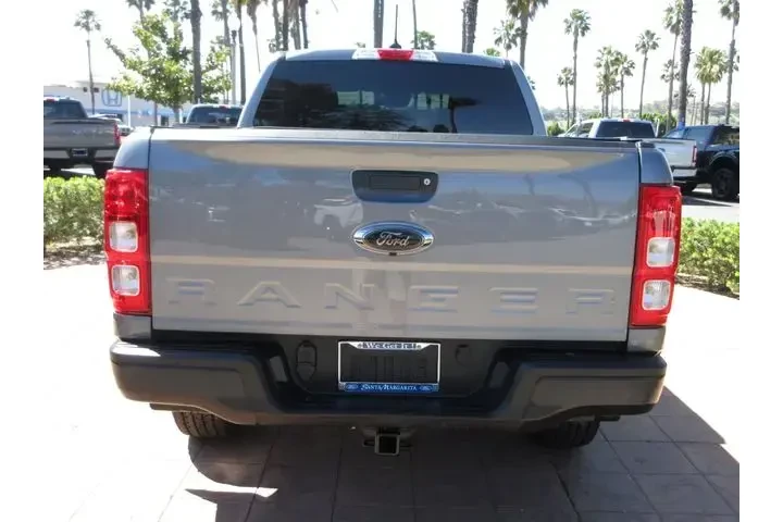 $24999 : Ford Ranger 2021 4x2 Lariat image 3
