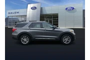 $36990 : Ford Explorer 2023 AWD Limit thumbnail