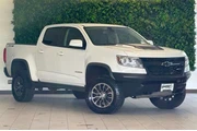 Chevrolet Colorado 2019 4x4 en Portland