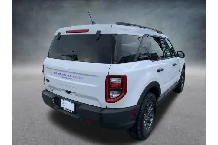 $25787 : Ford Bronco Sport 2022 AWD B image 7
