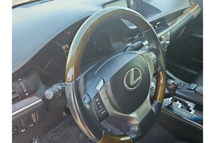 $17500 : Lexus ES 350 2013 4dr Sedan image 2