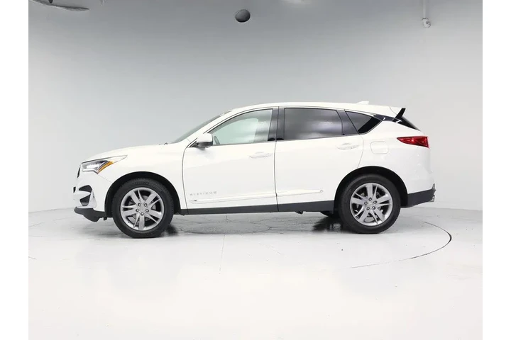 $27998 : Acura RDX 2020 SH-AWD 4dr SU image 3