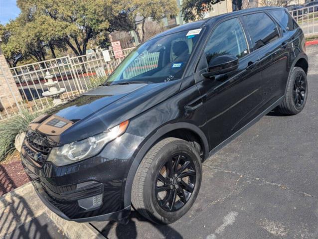 $12990 : 2016 Land Rover Discovery Spo image 4