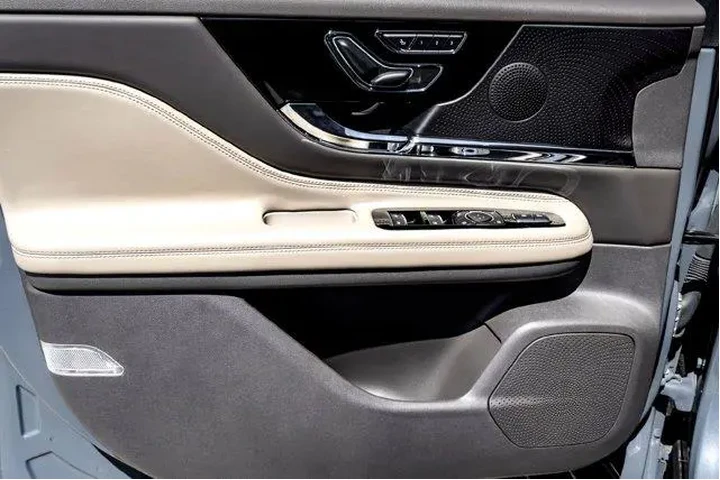 $39977 : Lincoln Corsair 2024 AWD Gra image 10