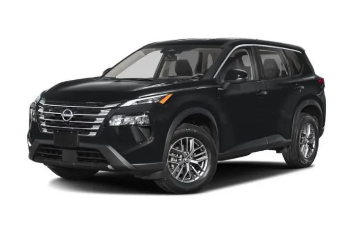 $20695 : Nissan Rogue 2024 S 4dr Cros image 1