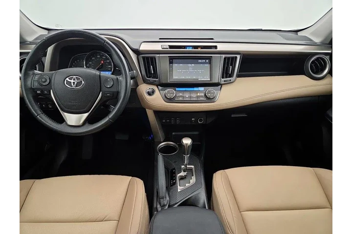 $19998 : Toyota RAV4 2015 Limited 4dr image 9