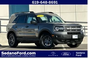 Ford Bronco Sport 2022 AWD B