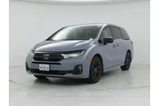 $35998 : Honda Odyssey 2025 Sport-L 4 thumbnail