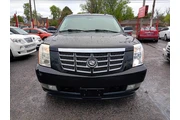 2008 Escalade BASE en Tulsa