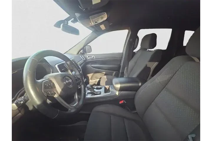 $12971 : Jeep Grand Cherokee 2018 4x4 image 7