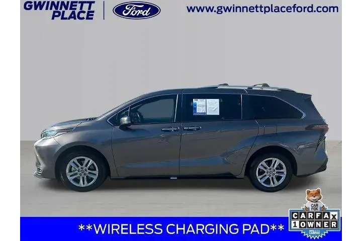 $38899 : Toyota Sienna 2022 Limited 7 image 8