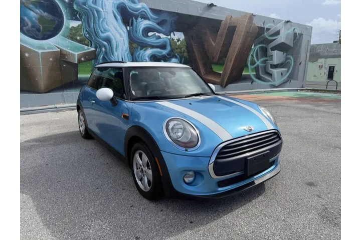 $11995 : 2018 MINI Hardtop 2 Door Coop image 6