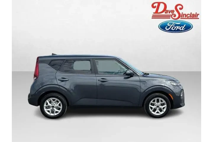 $16444 : Kia Soul 2022 S 4dr Crossove image 5