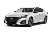 $24423 : 2025 Altima 2.5 SV thumbnail