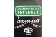 Internet wifi ilimitado en Orange County