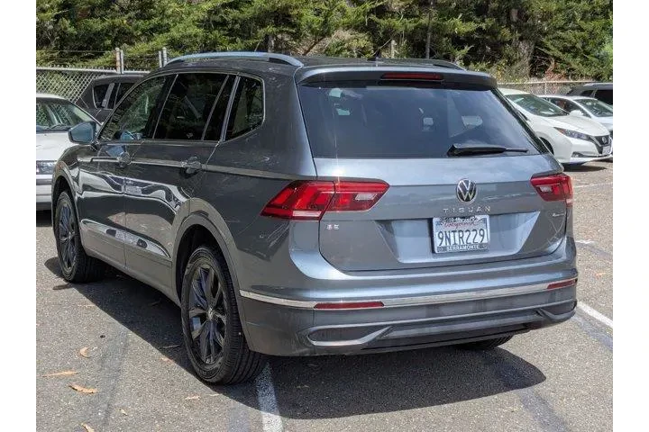$24997 : Volkswagen Tiguan 2024 AWD W image 7