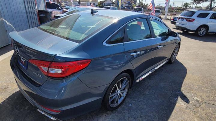 $9995 : 2015 Sonata Limited 2.0T image 4