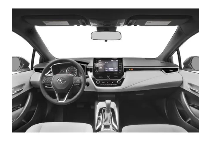 $19498 : Toyota Corolla Hatchback 202 image 4
